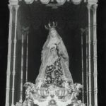 Trono Virgen II